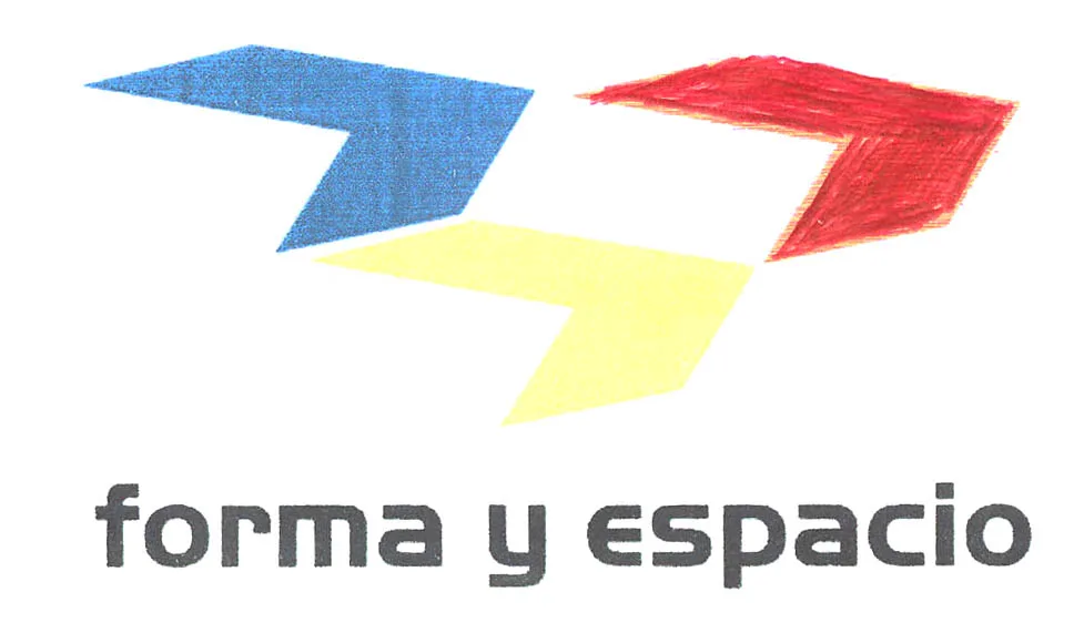 FORMA Y ESPACIO