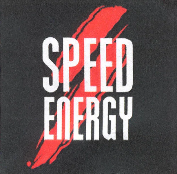 SPEED ENERGY
