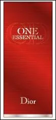 ONE ESSENTIAL DIOR