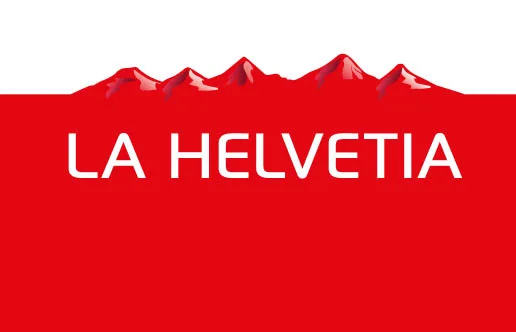 LA HELVETIA