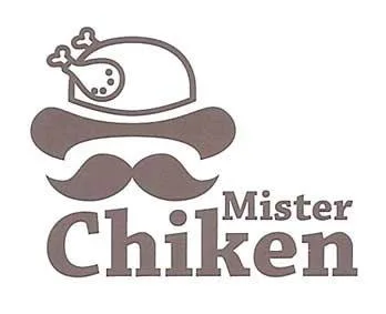 Mister Chiken