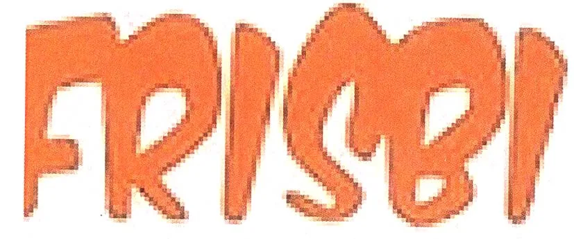 FRISBI