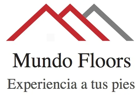 M MUNDO FLOORS Experiencia a tus pies