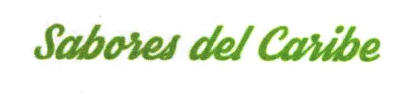 SABORES DEL CARIBE