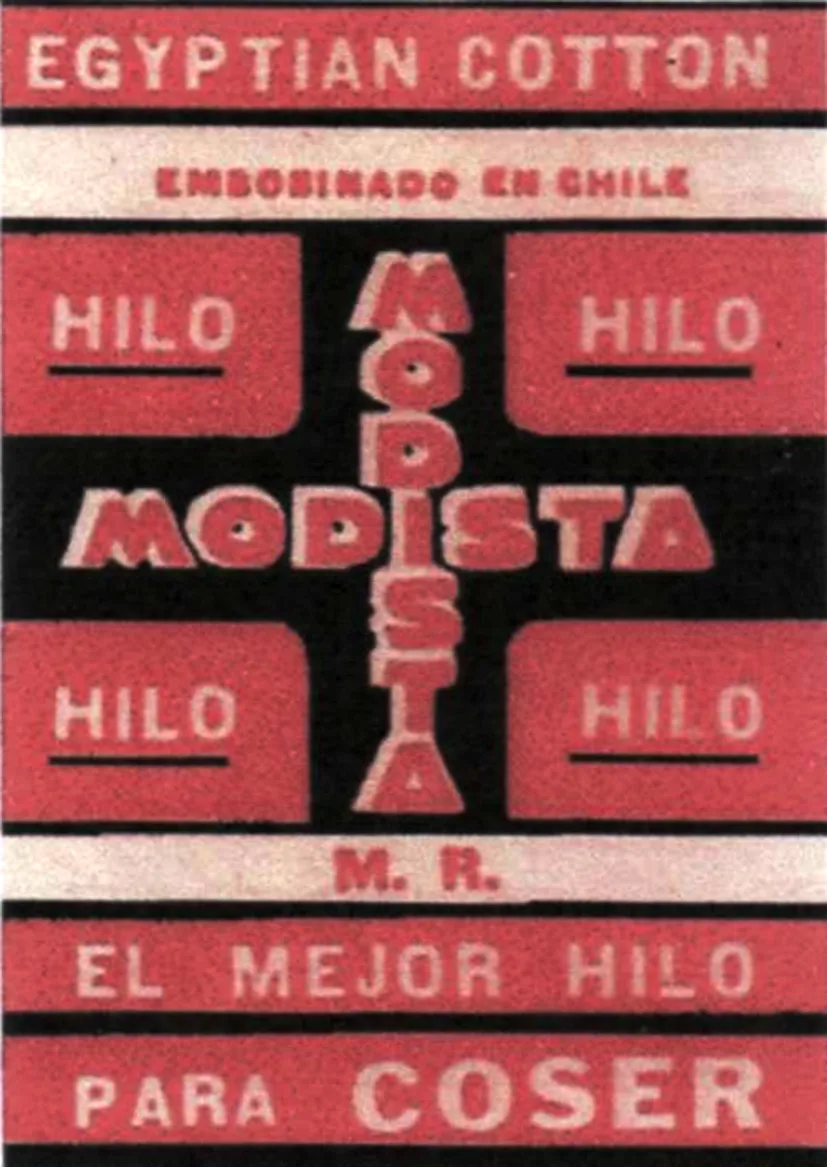 MODISTA