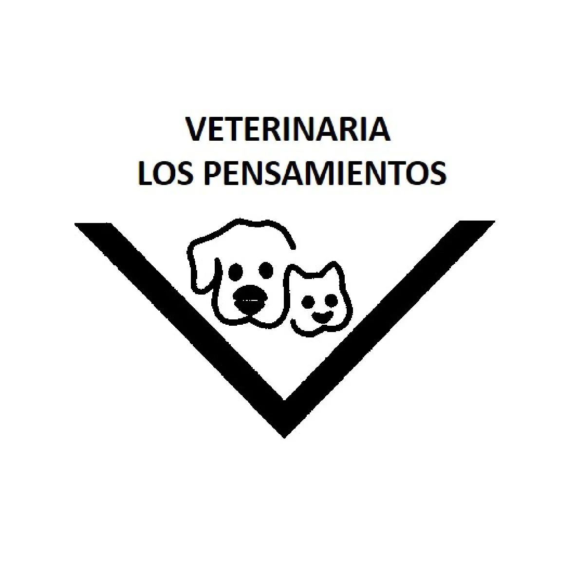 V VETERINARIA LOS PENSAMIENTOS