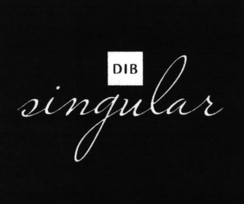 DIB SINGULAR