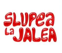 SLUPEA LA JALEA