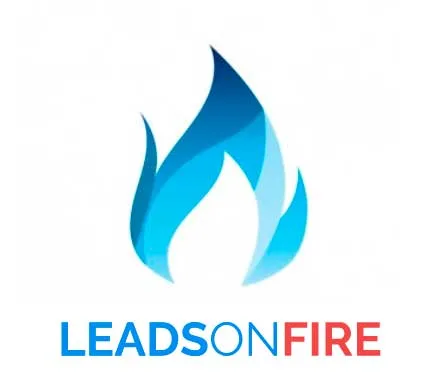 LEADS ON FIRE