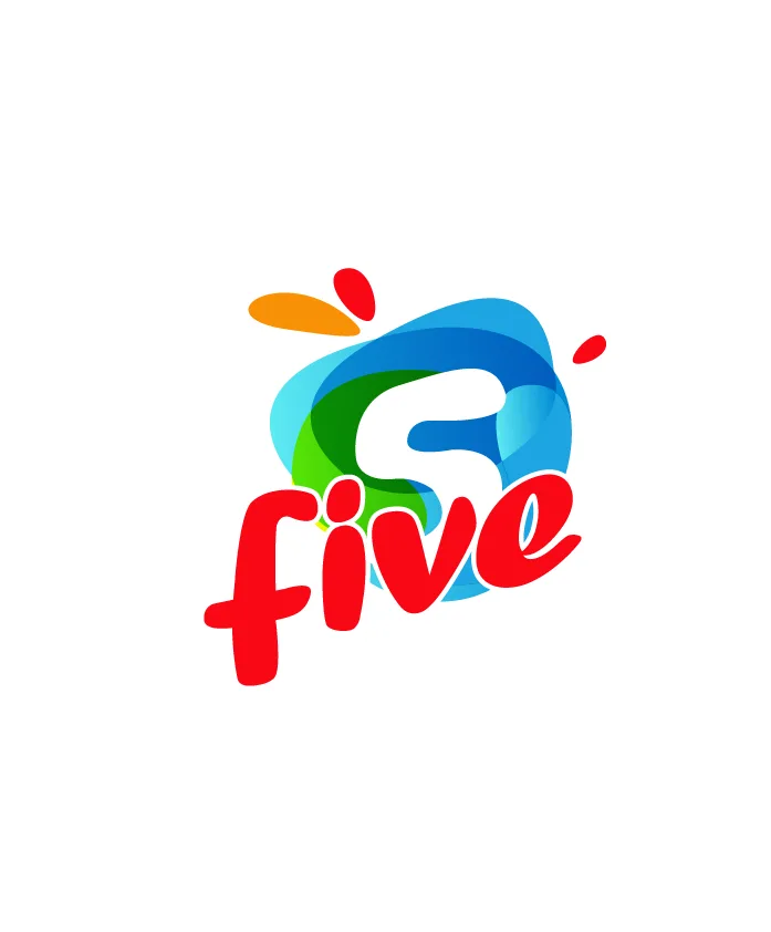 Five 5
