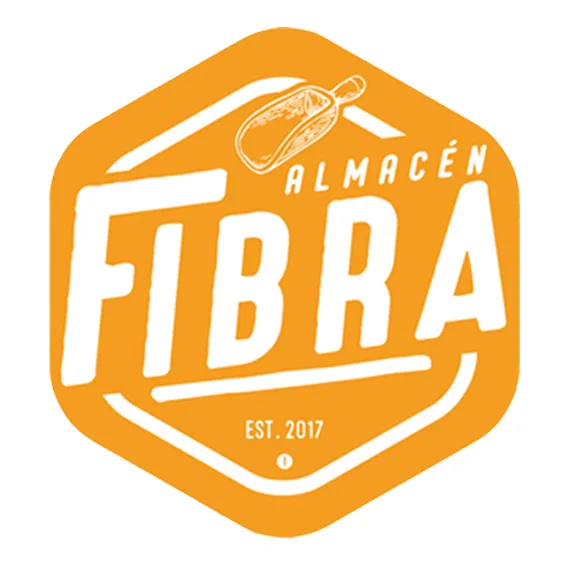 Almacén Fibra