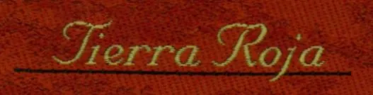 TIERRA ROJA