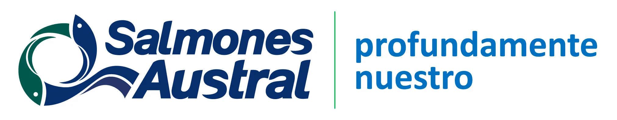 SALMONES AUSTRAL PROFUNDAMENTE NUESTRO