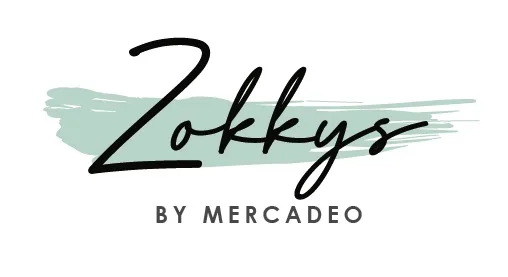 ZOKKYS BY MERCADEO