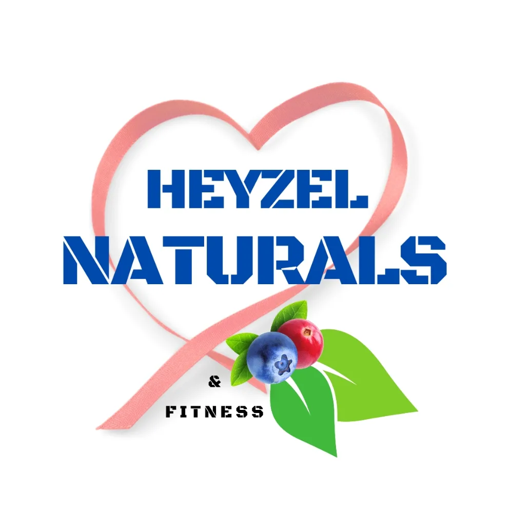 Heyzel Naturals & fitness