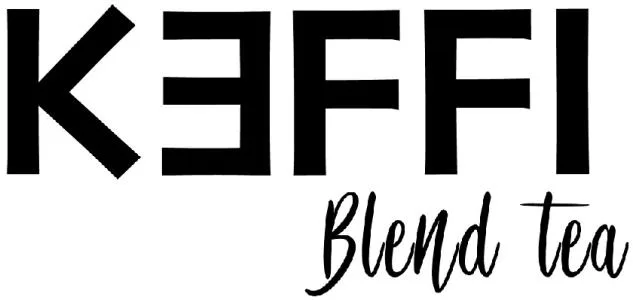 KEFFI Blend tea