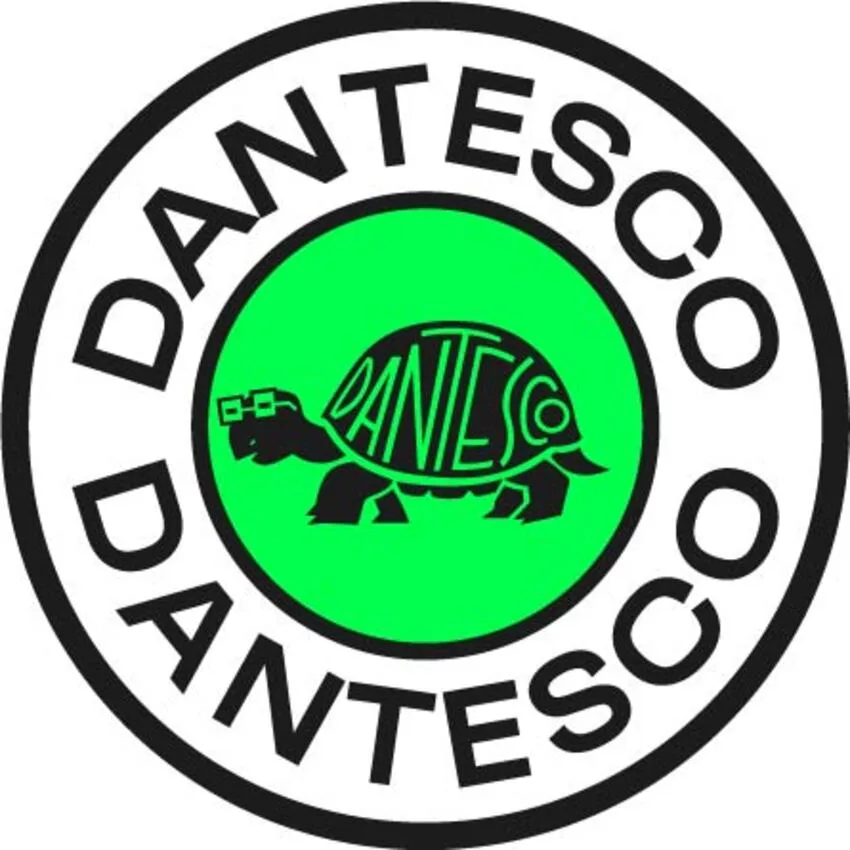 Dantesco