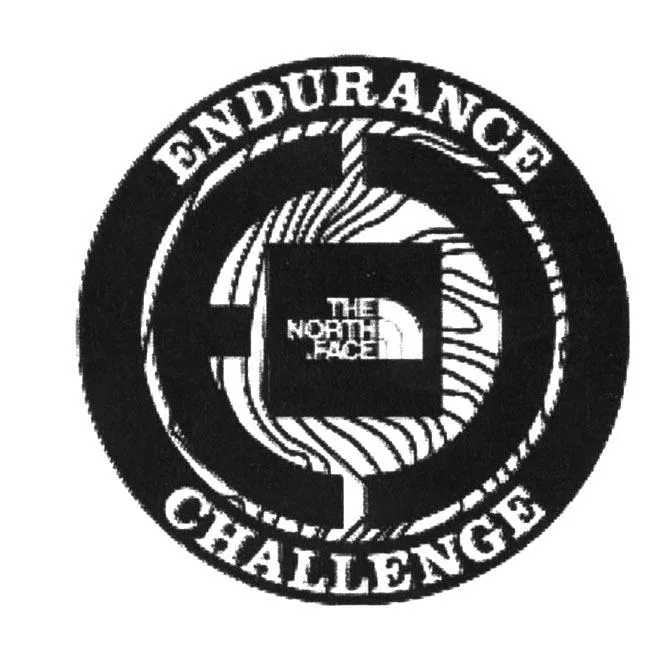 ENDURANCE CHALLENGE -THE NORTH FACE.