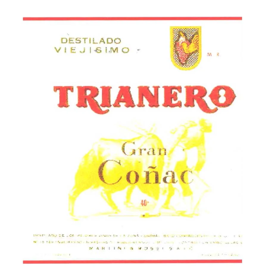 TRIANERO