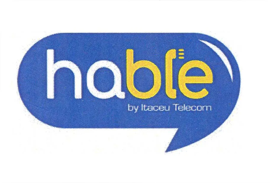 HABLE BY ITACEU TELECOM