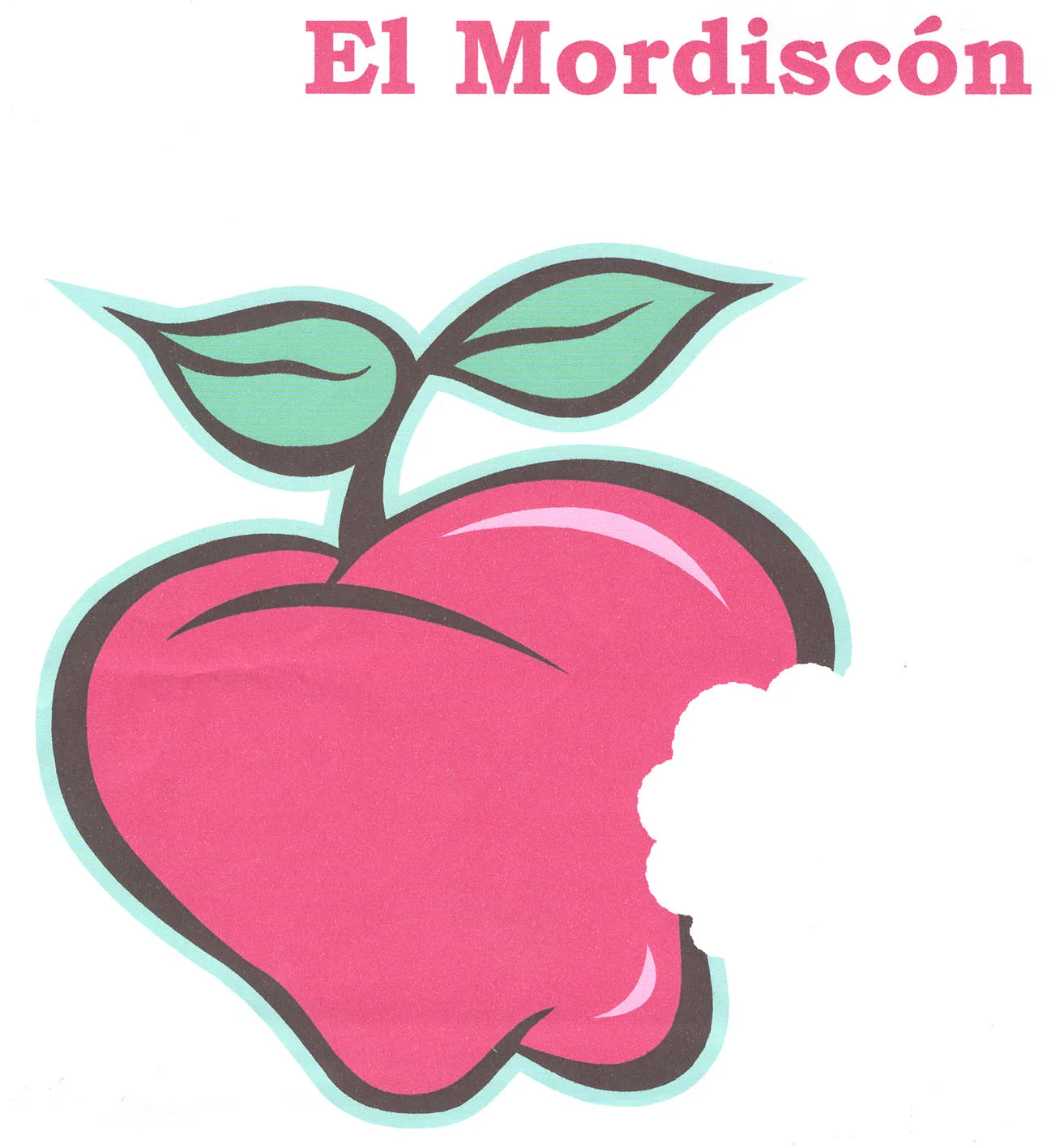 EL MORDISCON