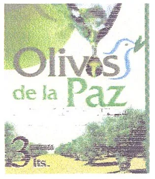 OLIVOS DE LA PAZ