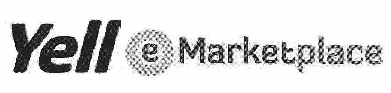 YELL EMARKETPLACE
