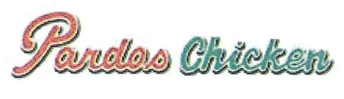 PARDOS CHICKEN