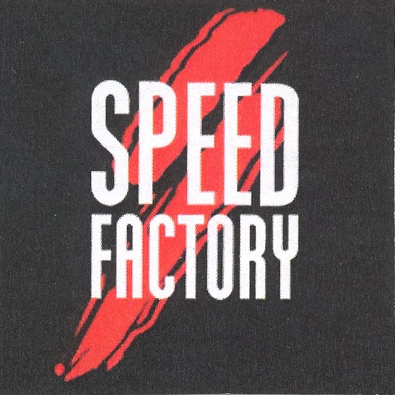 SPEED FACTORY