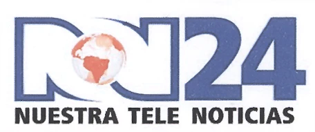 RON 24 NUESTRA TELE NOTICIAS