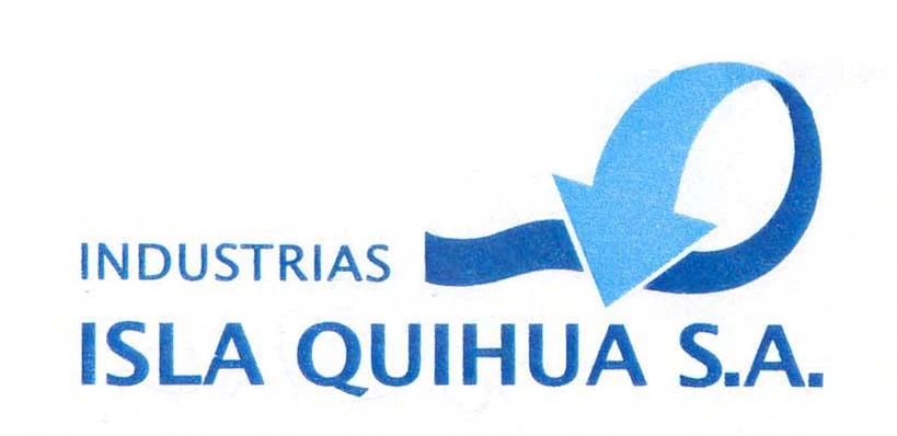 INDUSTRIAS ISLA QUIHUA S.A.