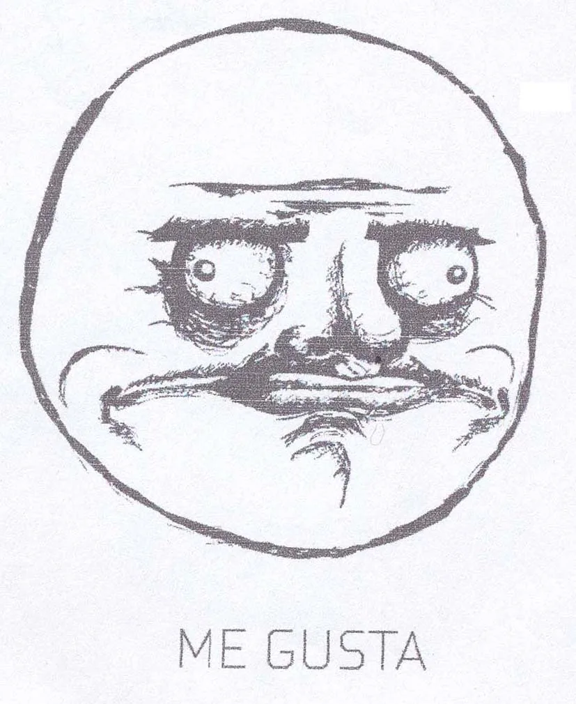 ME GUSTA