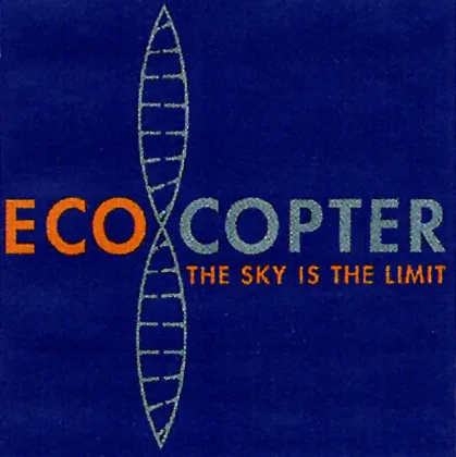 ECOCOPTER
