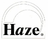 HAZE