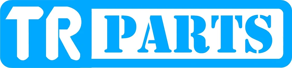 TRPARTS