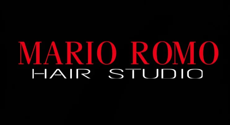 MARIO ROMO HAIR STUDIO