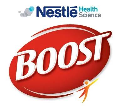 Nestlé Health Science BOOST