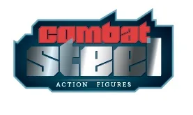 Combat Steel ACTION FIGURES