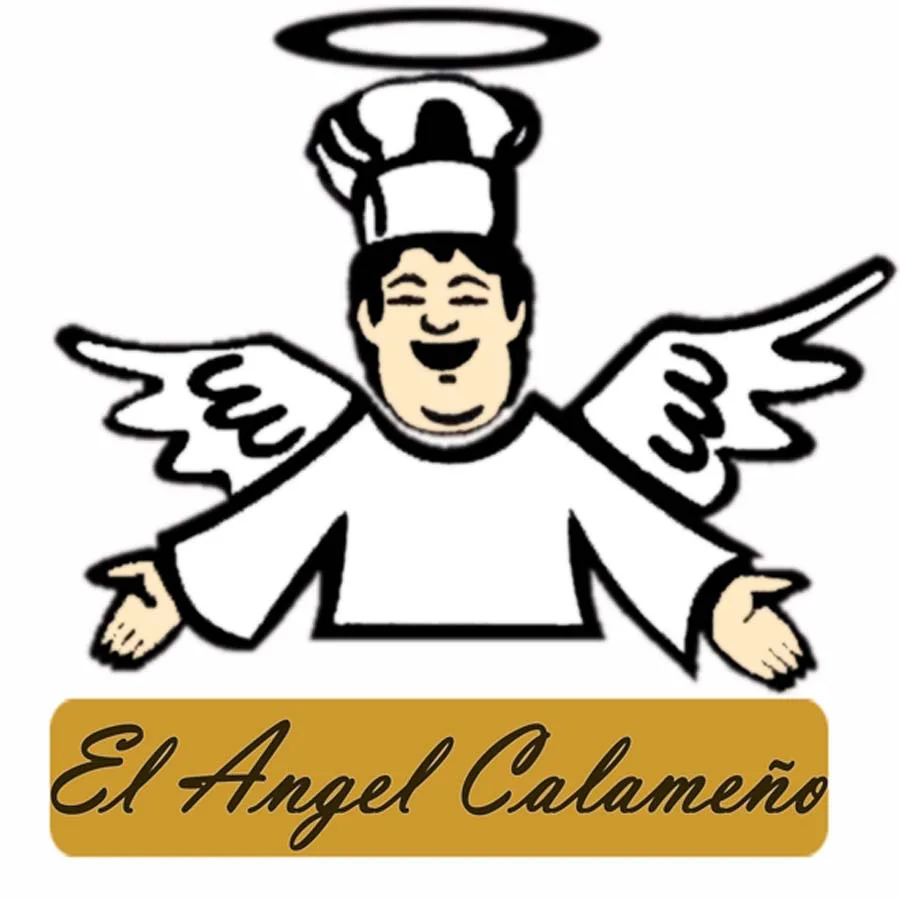 El Angel Calameño