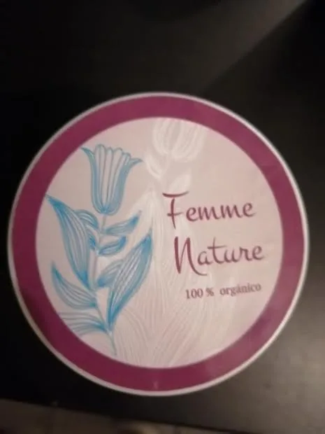 Femme Nature