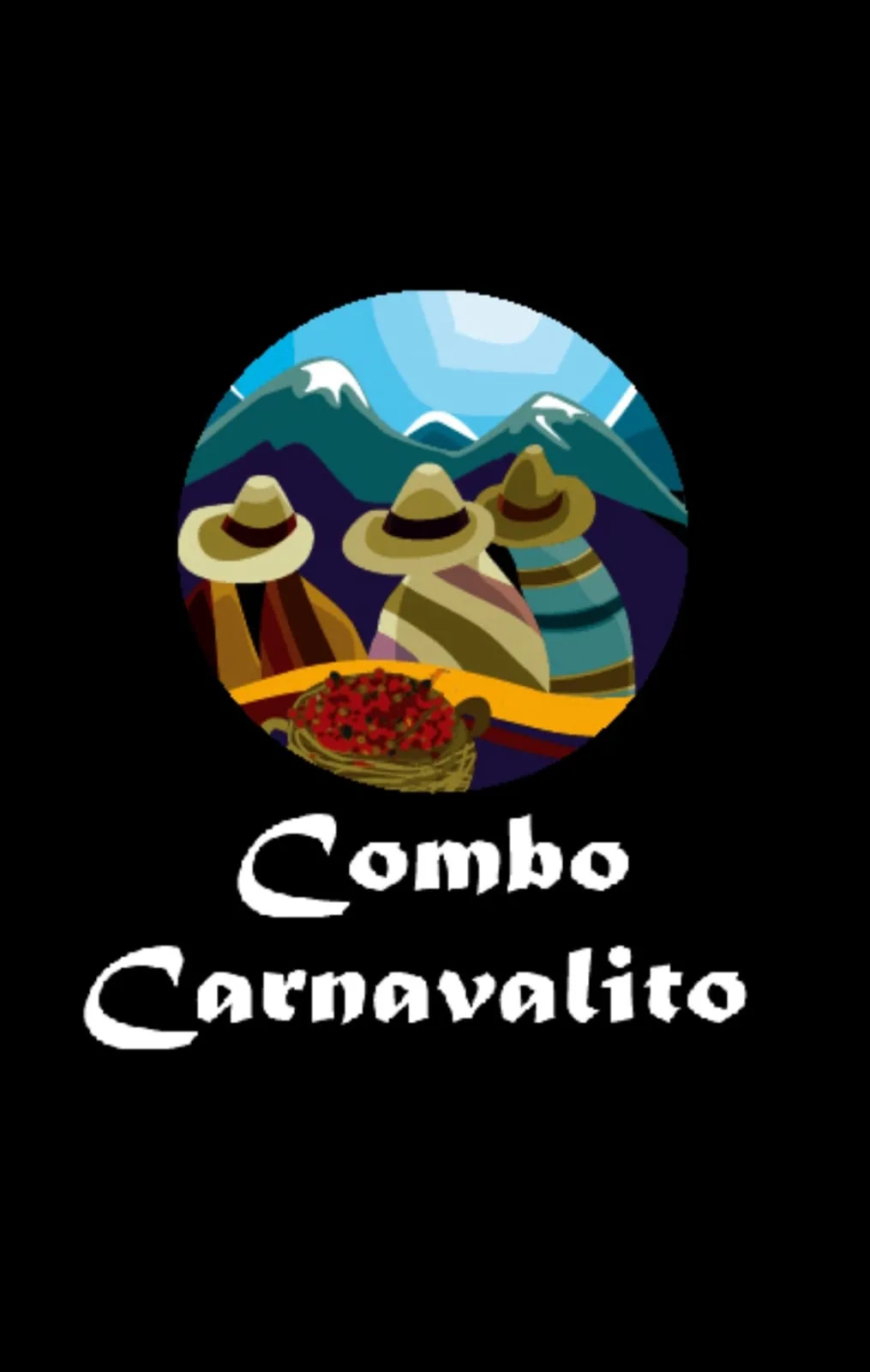 Combo Carnavalito
