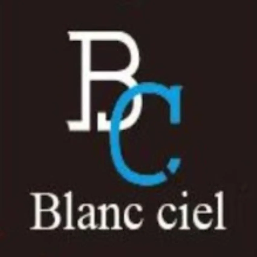 BC BLANC CIEL