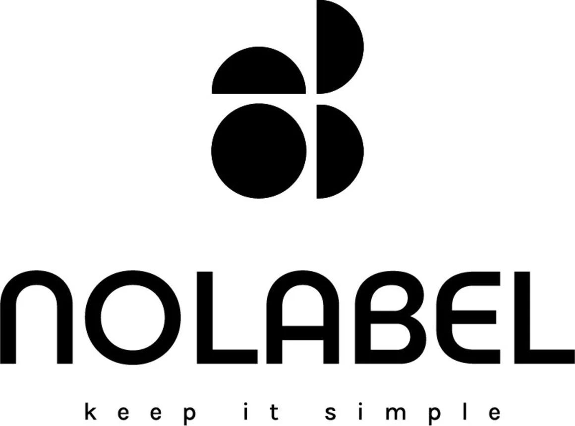 NOLABEL keep it simple
