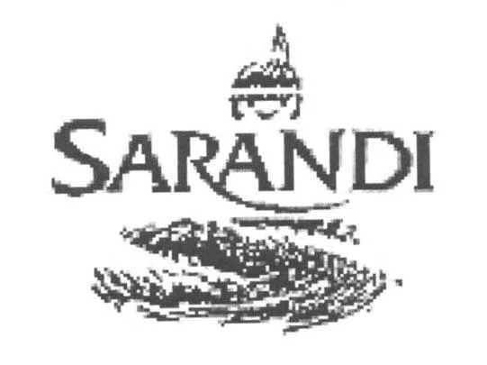 SARANDI