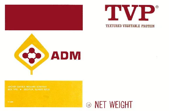 TVP