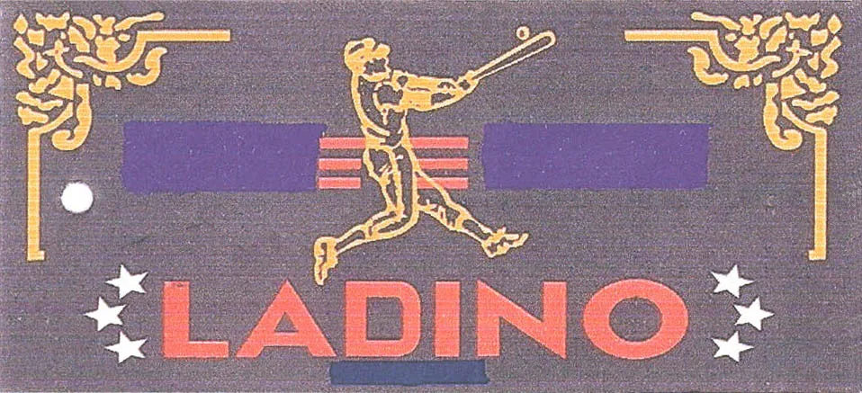 LADINO