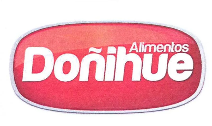 ALIMENTOS DOÑIHUE