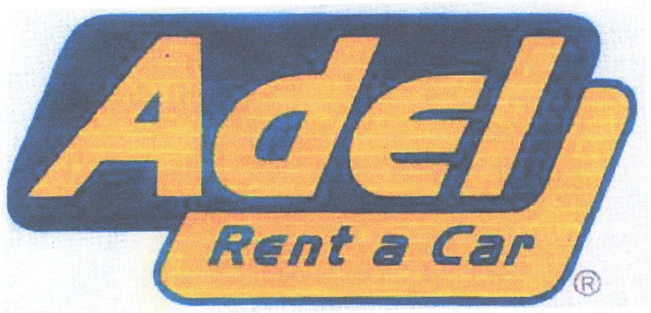 ADEL RENT A CAR