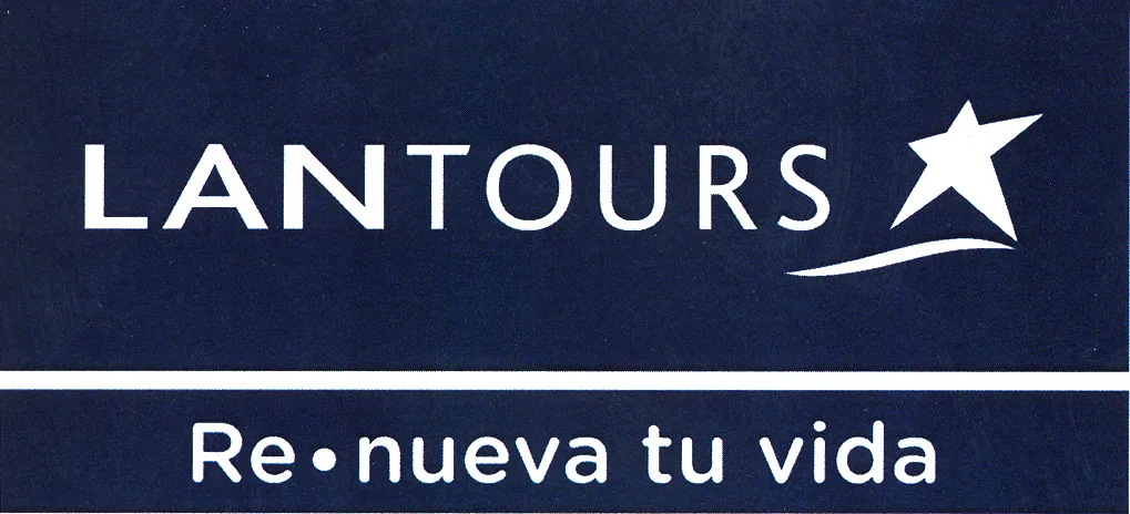 LANTOURS RE.NUEVA TU VIDA