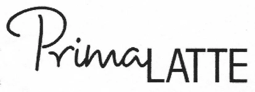PRIMALATTE